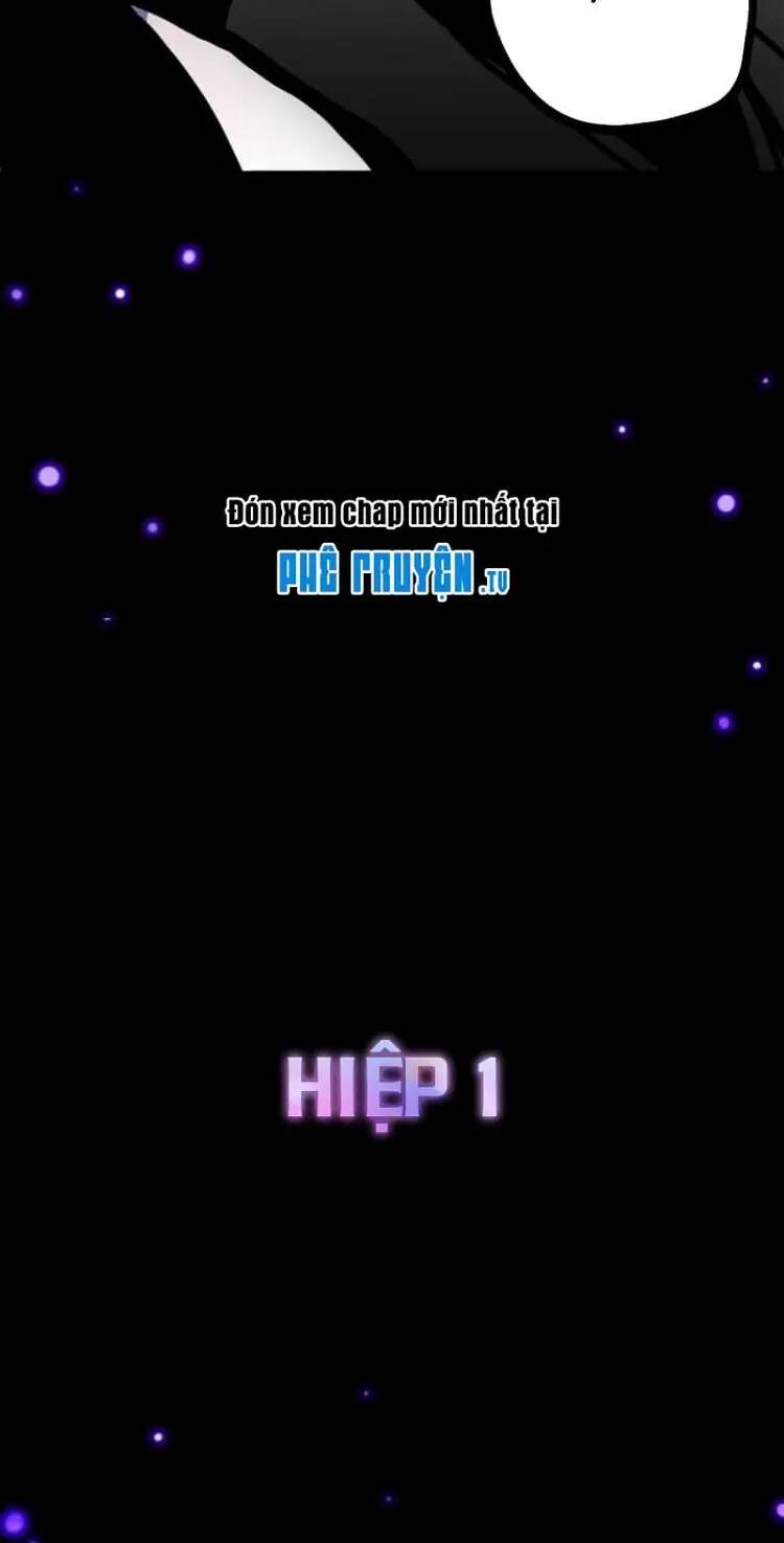 Trò Chơi Của Thần Chapter 0 - Trang 2