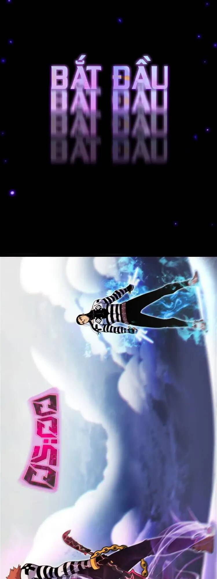 Trò Chơi Của Thần Chapter 0 - Trang 2