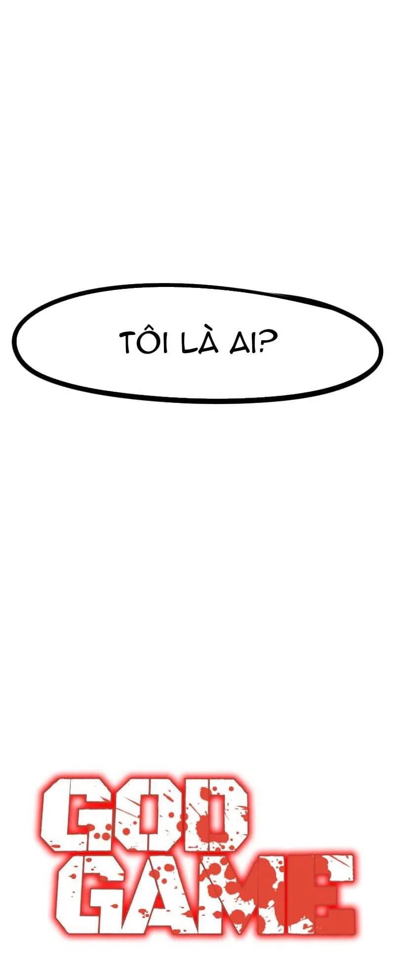 Trò Chơi Của Thần Chapter 0 - Trang 2