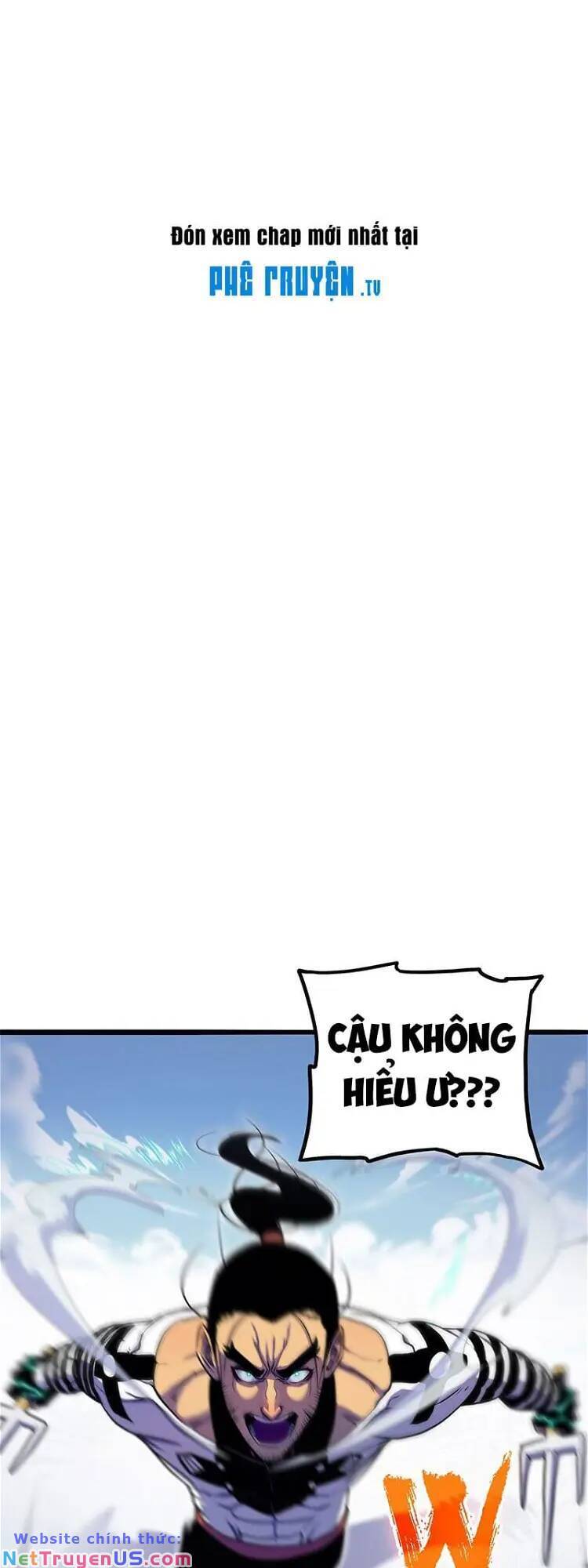 Trò Chơi Của Thần Chapter 1 - Trang 2