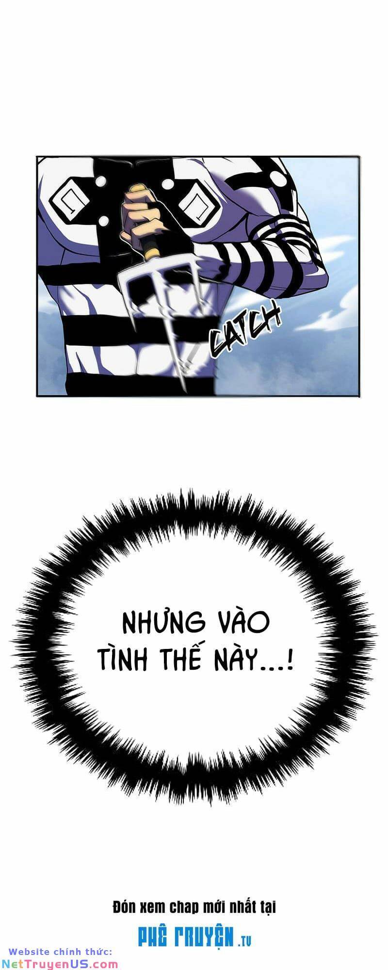 Trò Chơi Của Thần Chapter 1 - Trang 2