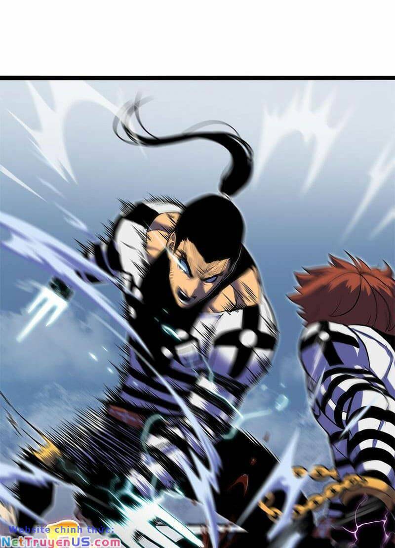 Trò Chơi Của Thần Chapter 1 - Trang 2