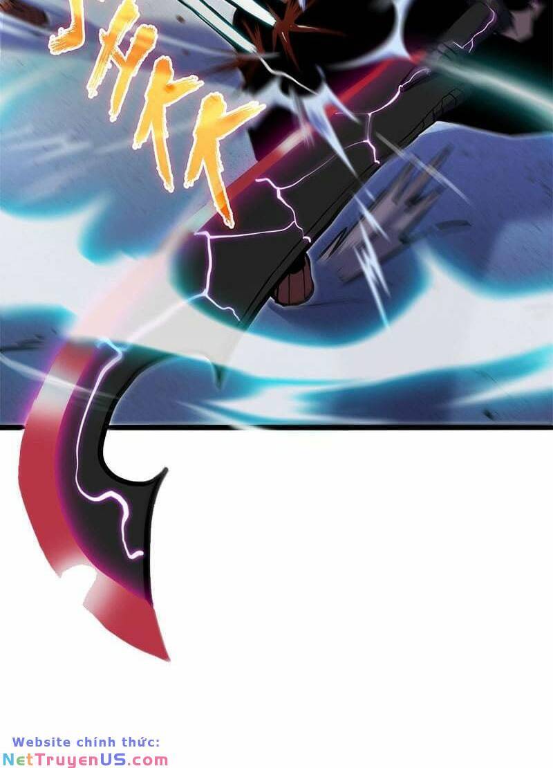 Trò Chơi Của Thần Chapter 1 - Trang 2