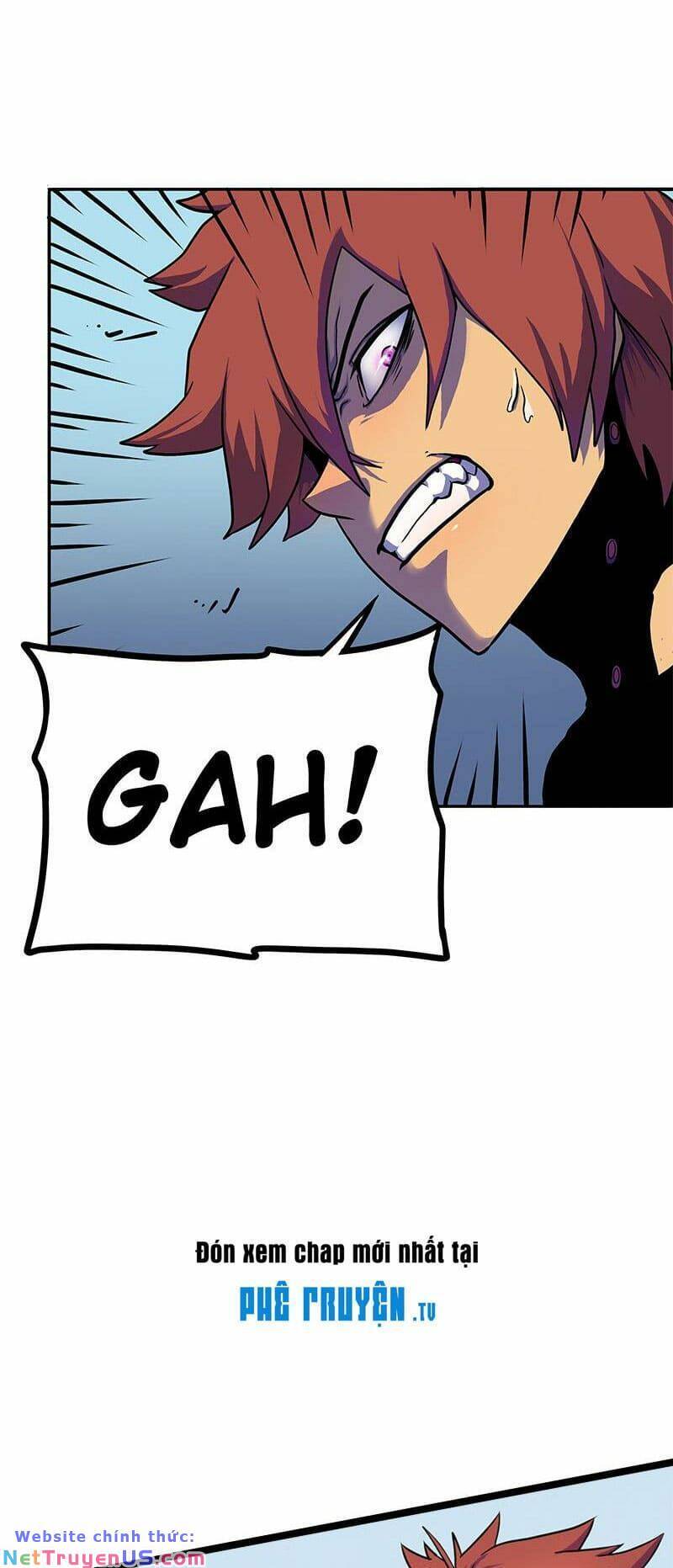 Trò Chơi Của Thần Chapter 1 - Trang 2