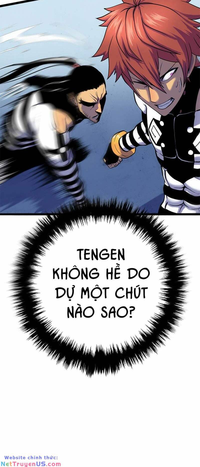 Trò Chơi Của Thần Chapter 1 - Trang 2