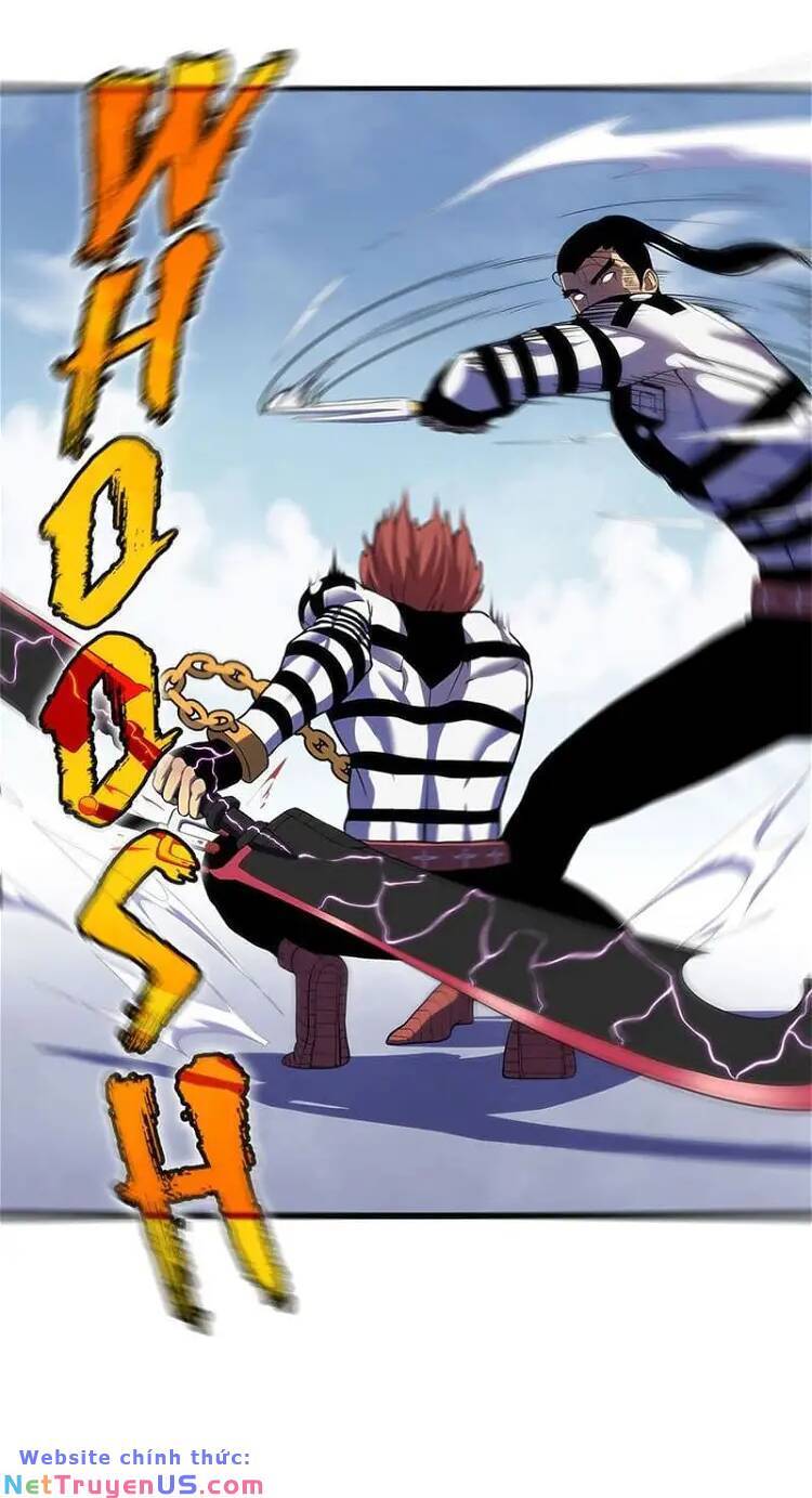 Trò Chơi Của Thần Chapter 1 - Trang 2