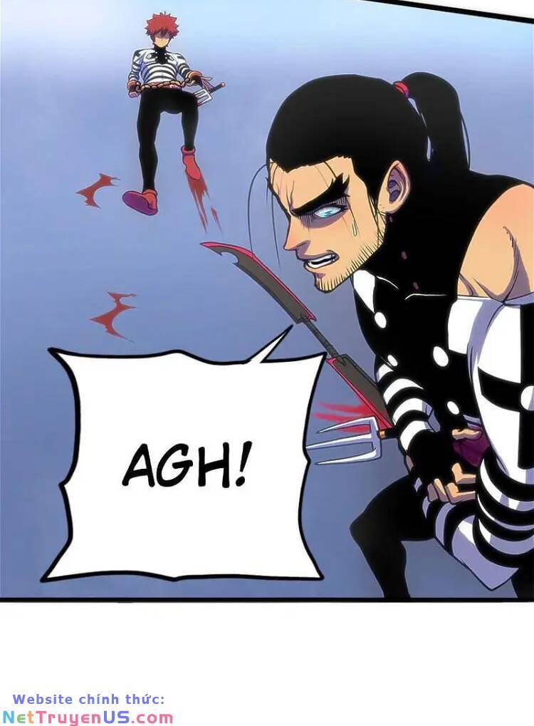 Trò Chơi Của Thần Chapter 1 - Trang 2