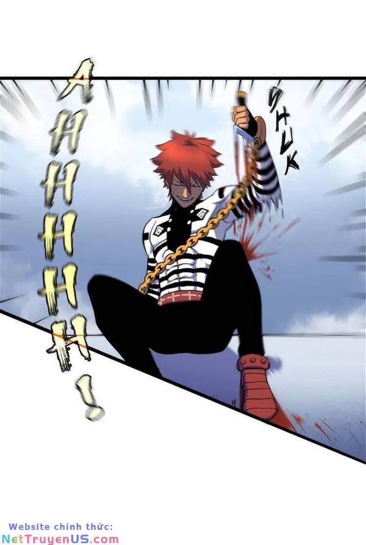 Trò Chơi Của Thần Chapter 1 - Trang 2