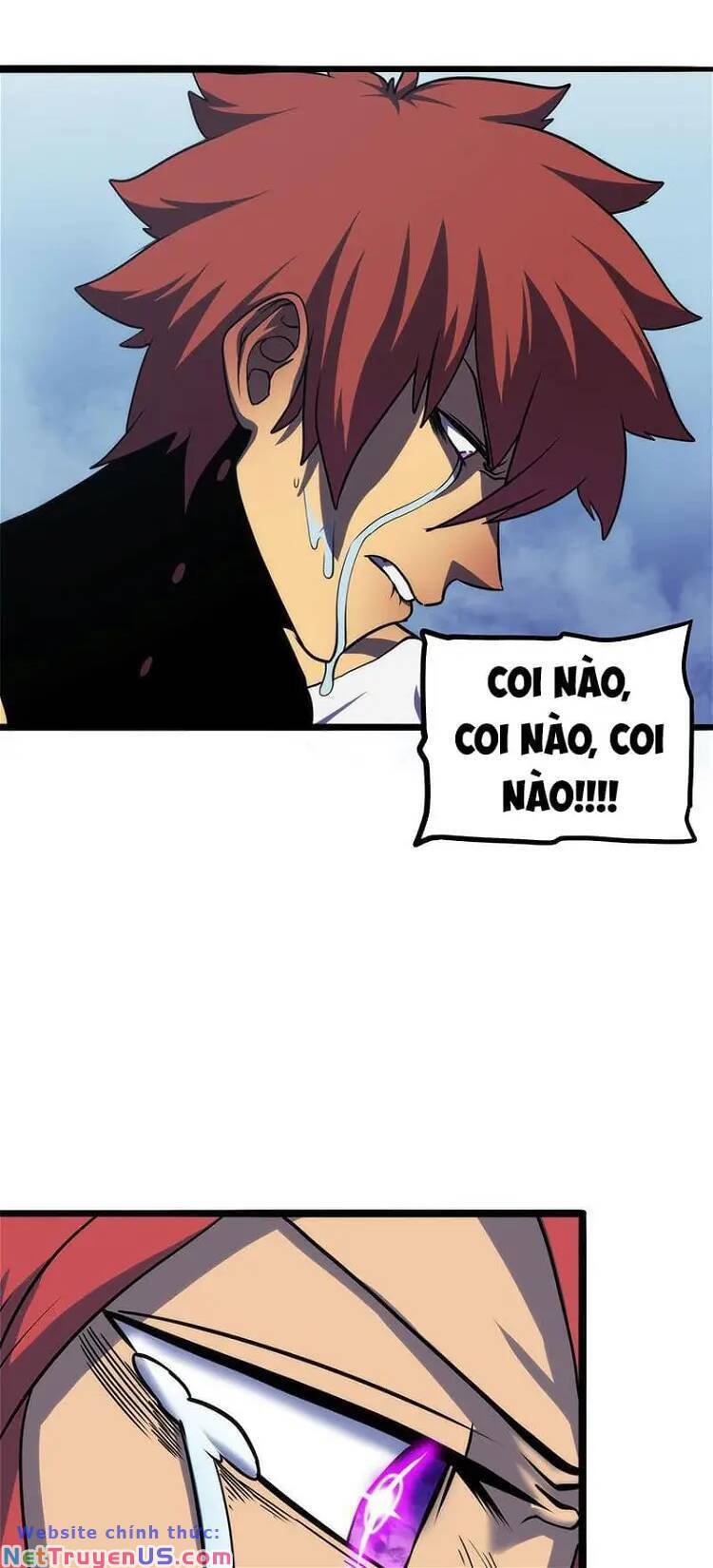 Trò Chơi Của Thần Chapter 1 - Trang 2