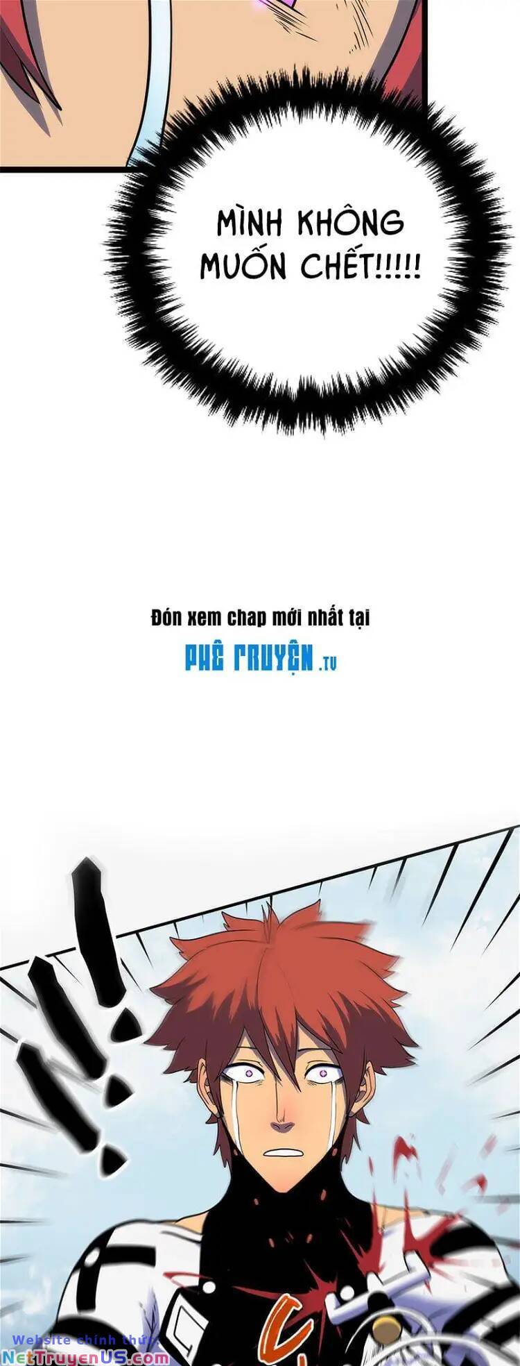 Trò Chơi Của Thần Chapter 1 - Trang 2