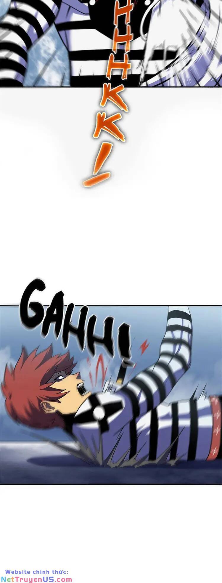 Trò Chơi Của Thần Chapter 1 - Trang 2