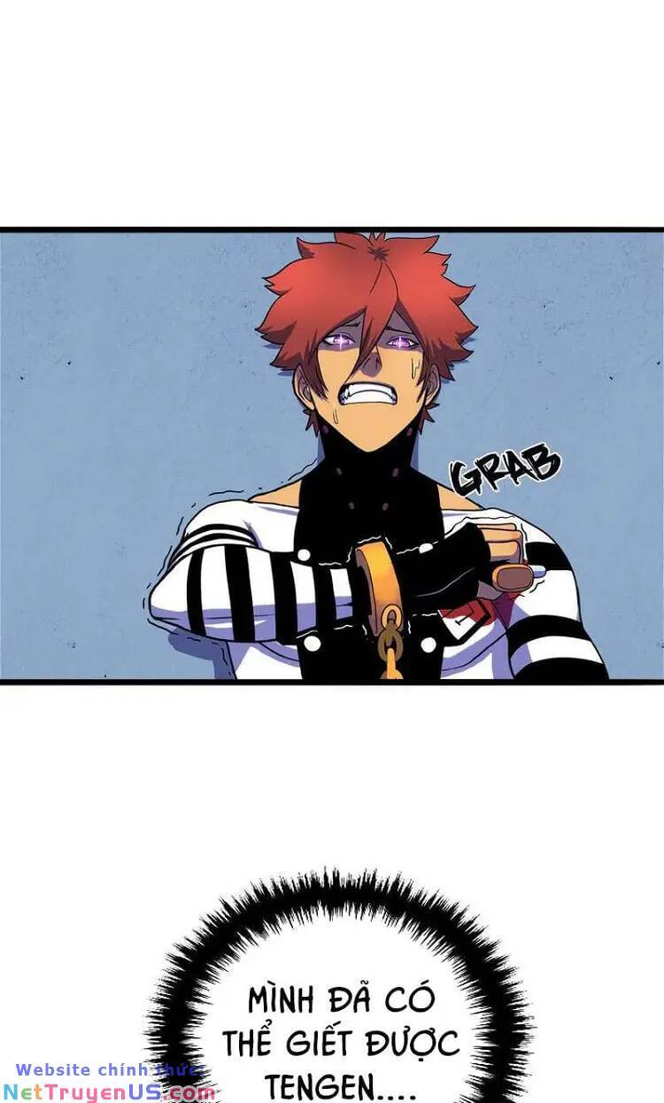 Trò Chơi Của Thần Chapter 1 - Trang 2