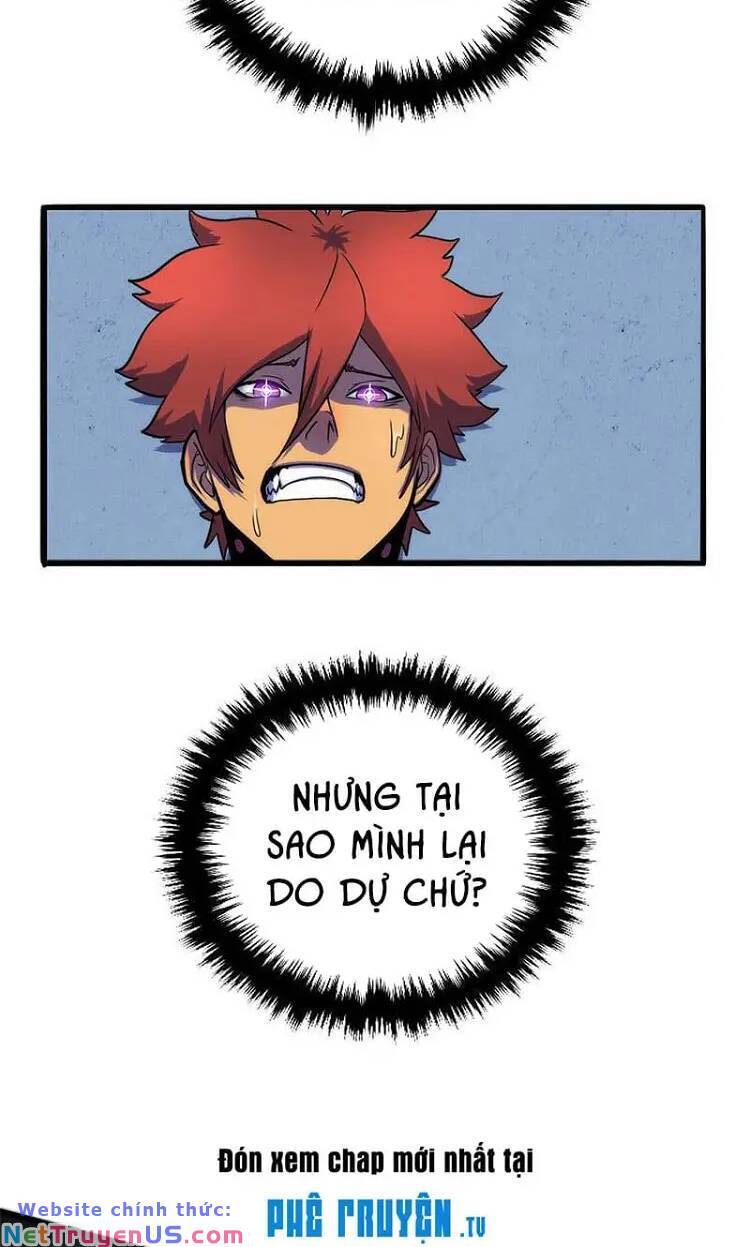 Trò Chơi Của Thần Chapter 1 - Trang 2