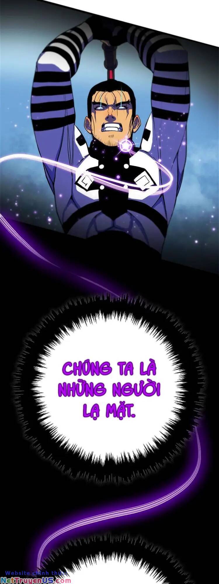 Trò Chơi Của Thần Chapter 1 - Trang 2