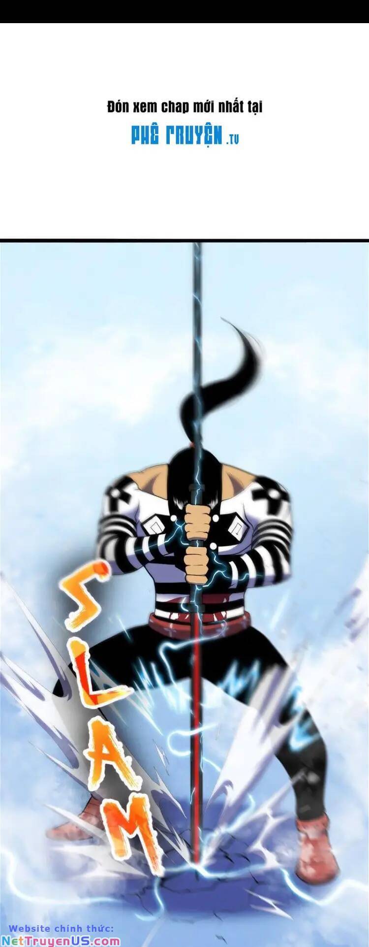 Trò Chơi Của Thần Chapter 1 - Trang 2