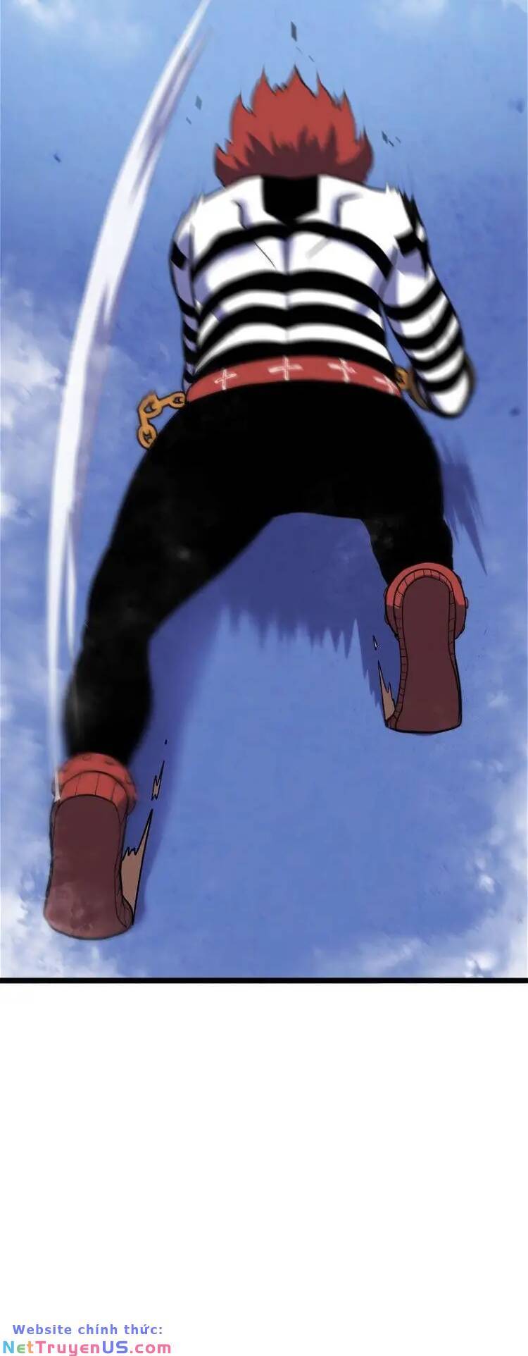 Trò Chơi Của Thần Chapter 1 - Trang 2