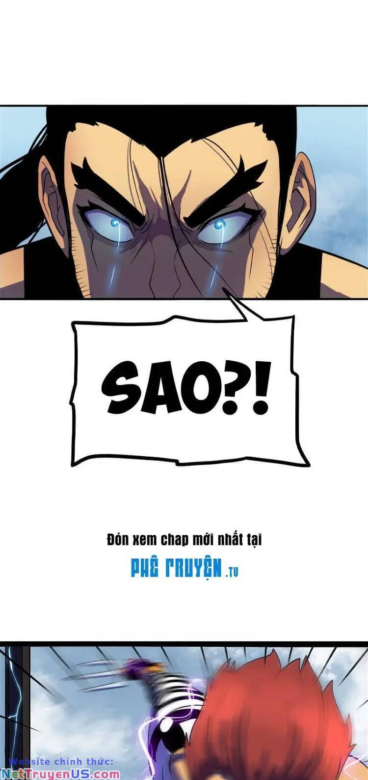 Trò Chơi Của Thần Chapter 1 - Trang 2