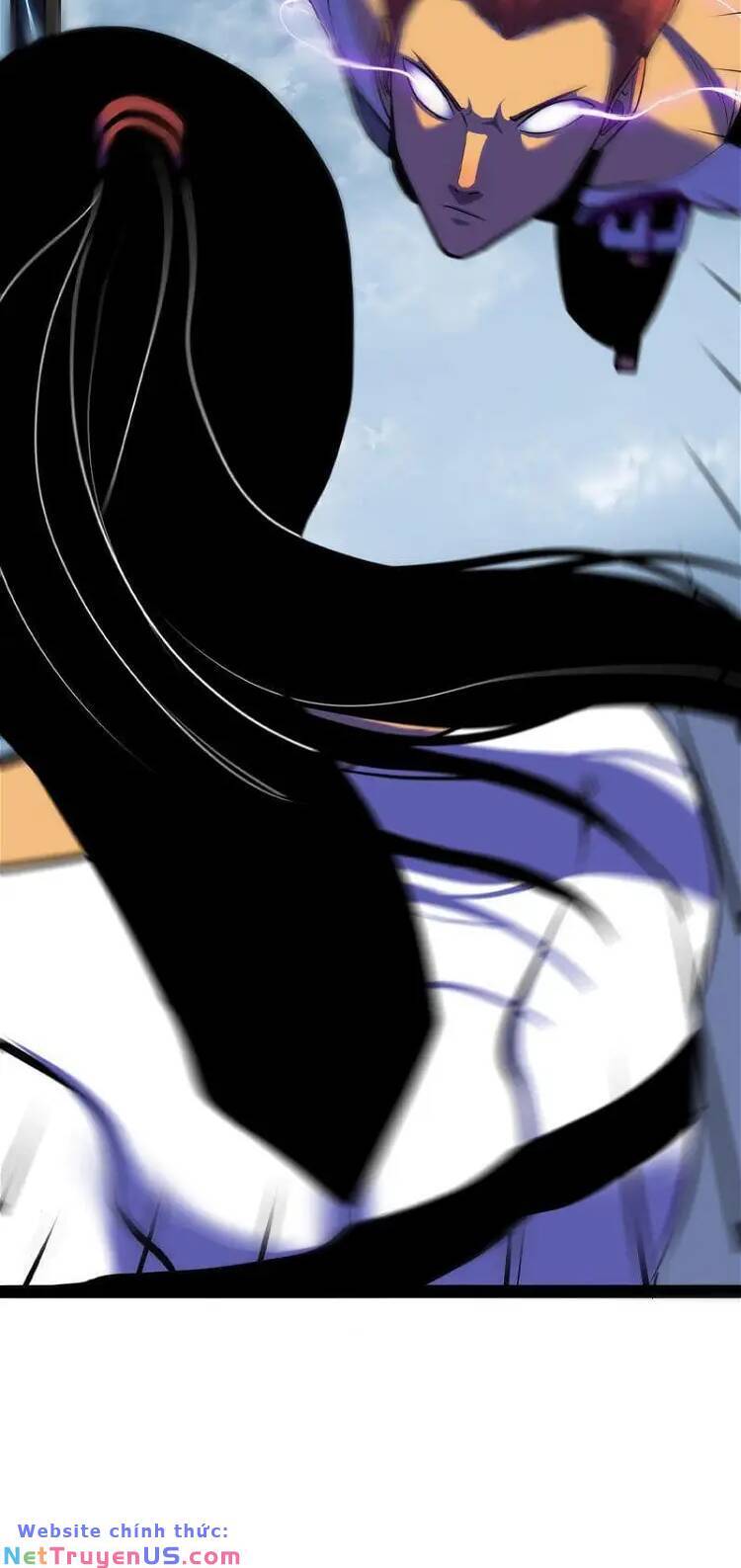 Trò Chơi Của Thần Chapter 1 - Trang 2