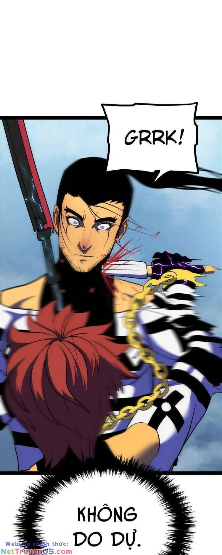 Trò Chơi Của Thần Chapter 1 - Trang 2