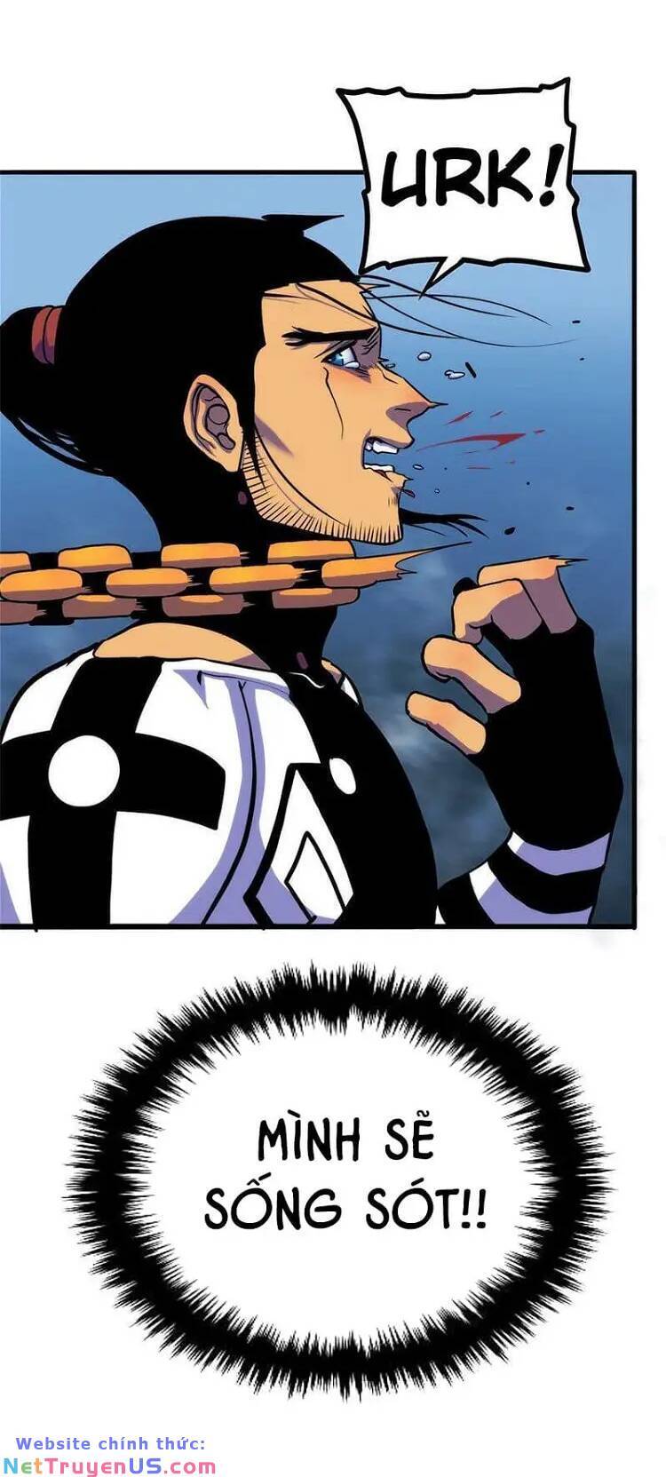 Trò Chơi Của Thần Chapter 1 - Trang 2