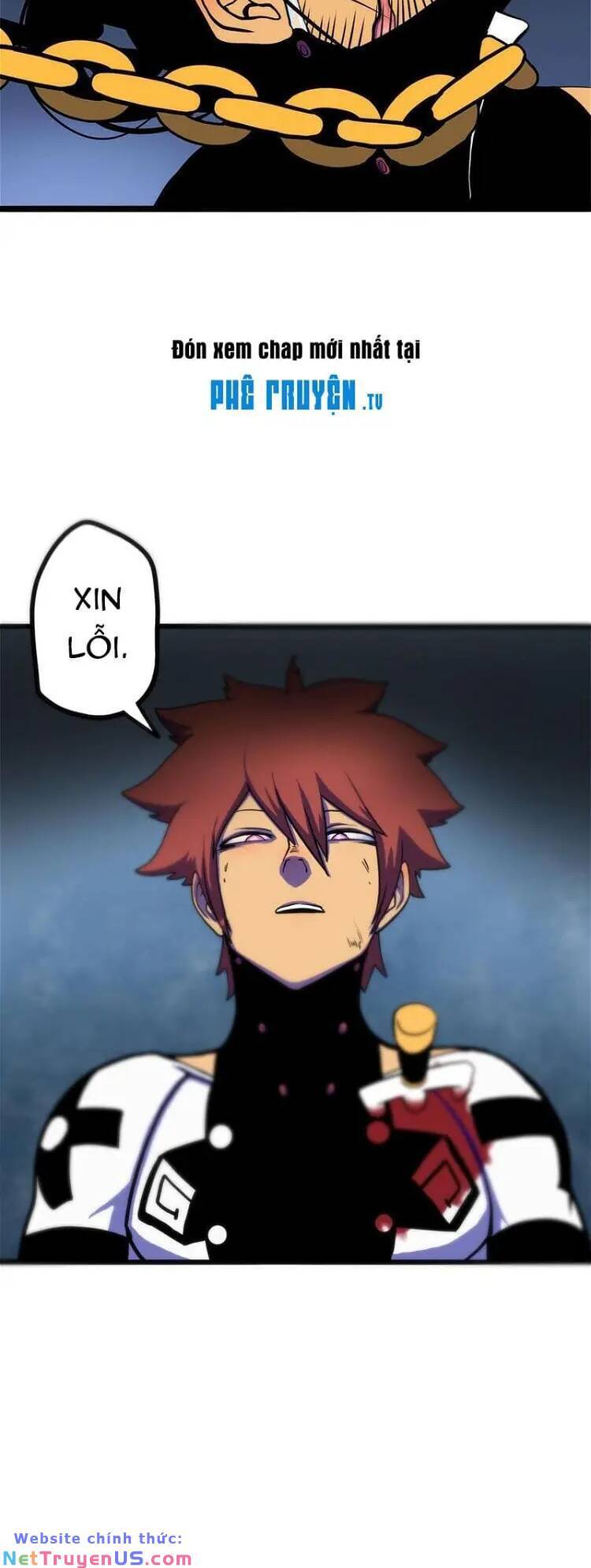 Trò Chơi Của Thần Chapter 1 - Trang 2