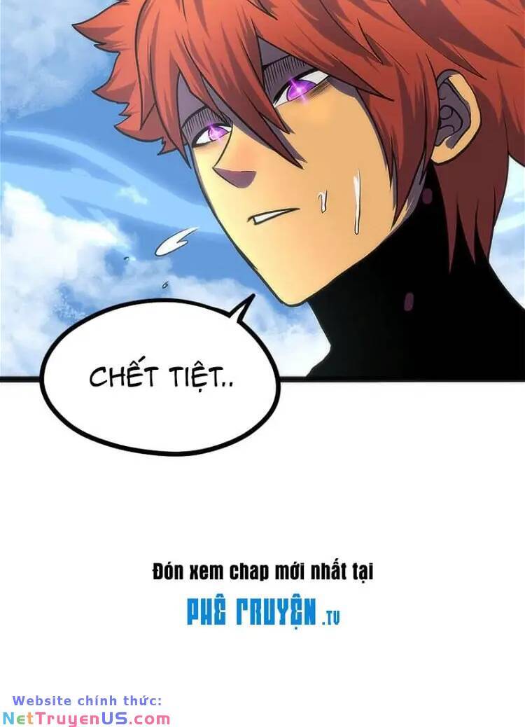 Trò Chơi Của Thần Chapter 1 - Trang 2