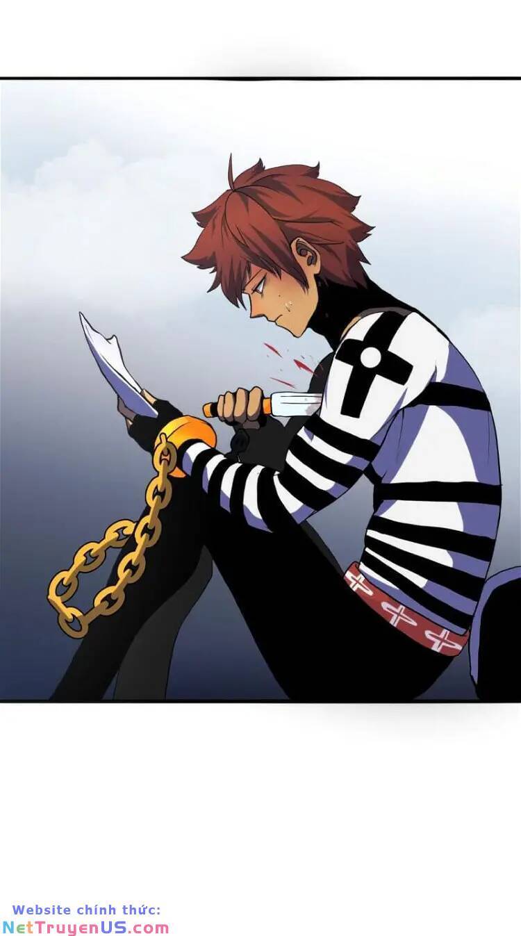 Trò Chơi Của Thần Chapter 1 - Trang 2