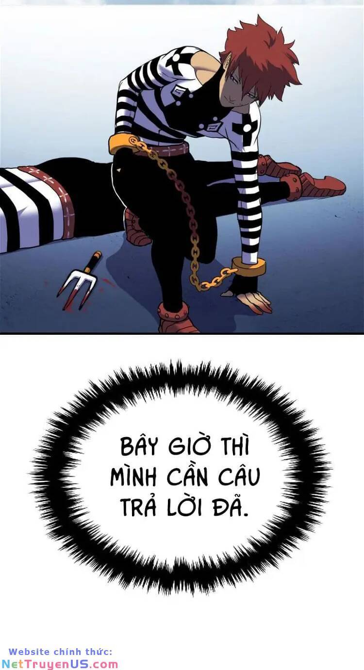 Trò Chơi Của Thần Chapter 1 - Trang 2