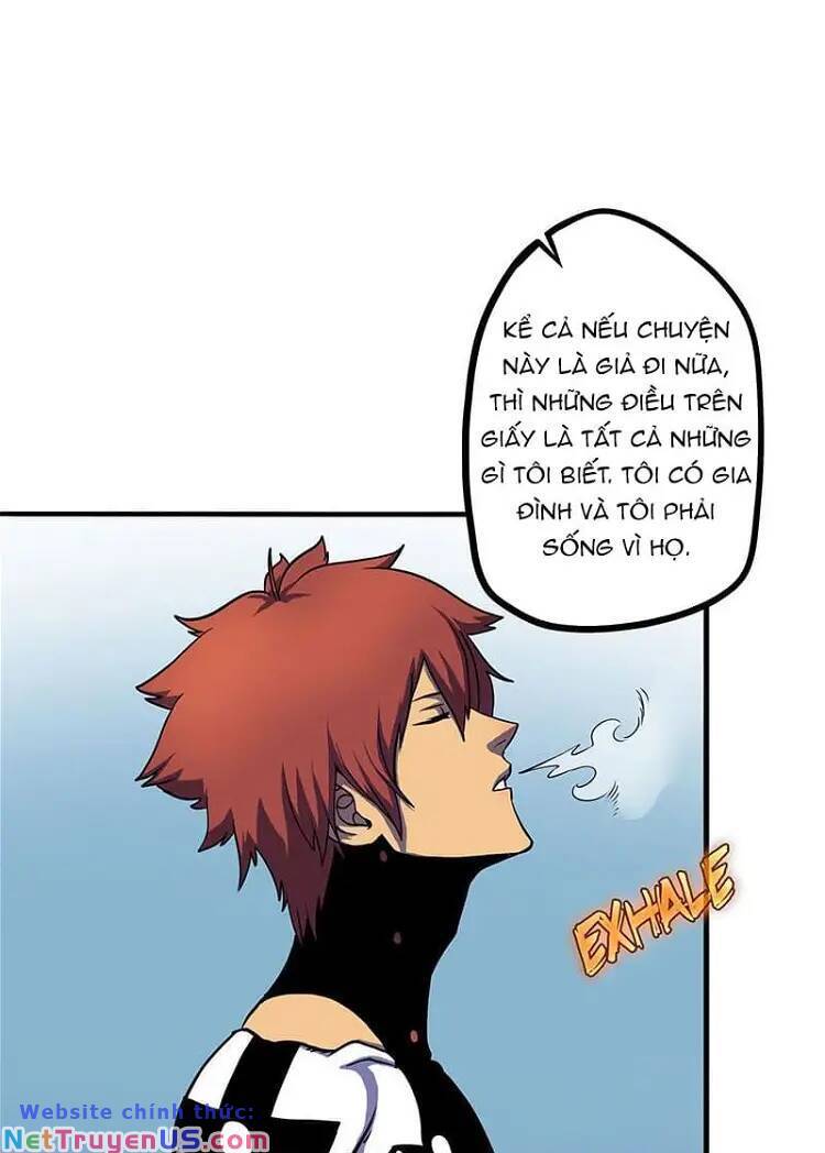 Trò Chơi Của Thần Chapter 1 - Trang 2