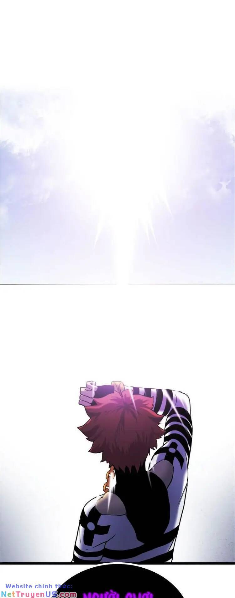 Trò Chơi Của Thần Chapter 1 - Trang 2