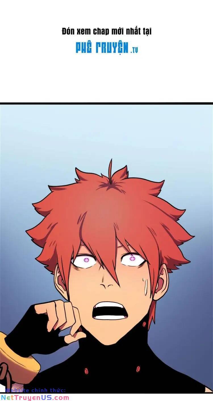 Trò Chơi Của Thần Chapter 1 - Trang 2