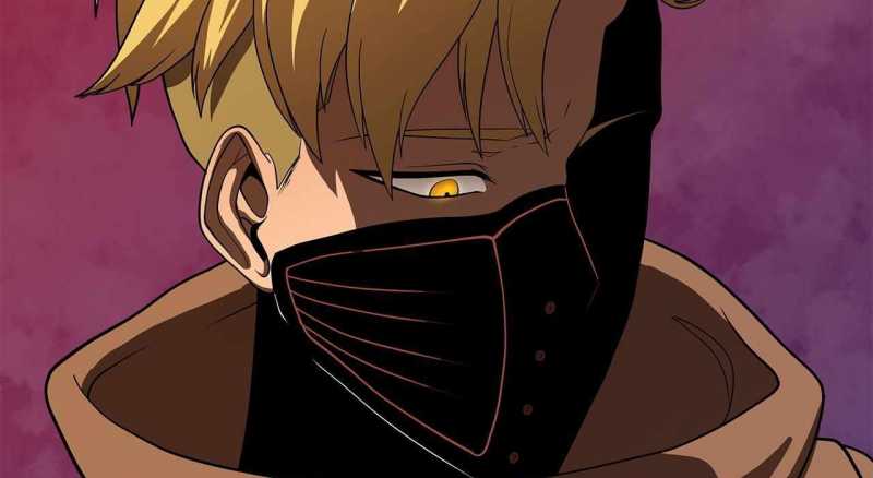 Trò Chơi Của Thần Chapter 10 - Trang 2