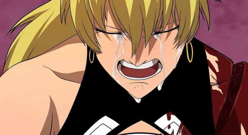 Trò Chơi Của Thần Chapter 10 - Trang 2