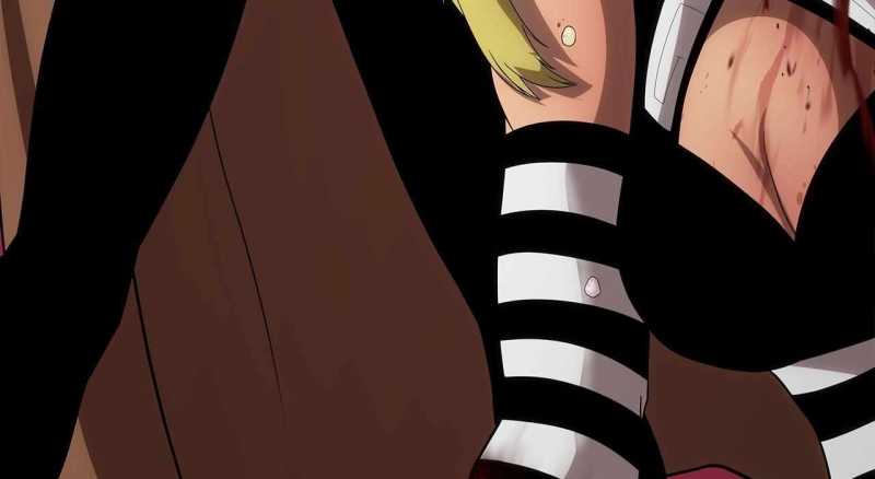 Trò Chơi Của Thần Chapter 10 - Trang 2