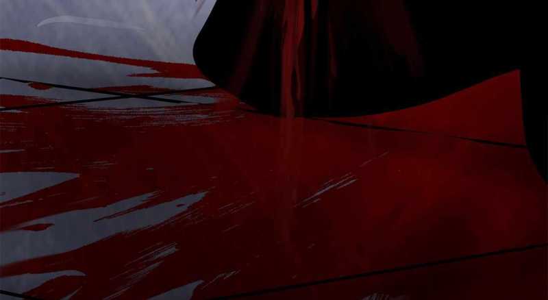 Trò Chơi Của Thần Chapter 10 - Trang 2