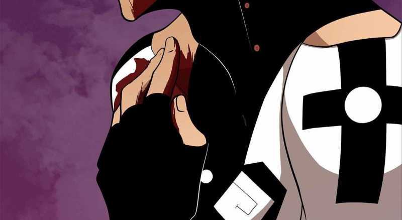 Trò Chơi Của Thần Chapter 10 - Trang 2