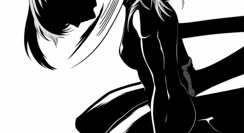 Trò Chơi Của Thần Chapter 10 - Trang 2