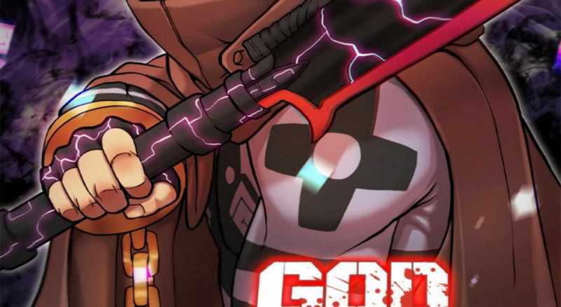 Trò Chơi Của Thần Chapter 10 - Trang 2