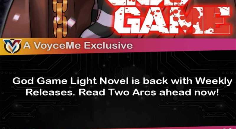 Trò Chơi Của Thần Chapter 10 - Trang 2