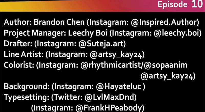 Trò Chơi Của Thần Chapter 10 - Trang 2