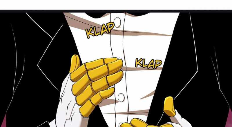 Trò Chơi Của Thần Chapter 10 - Trang 2