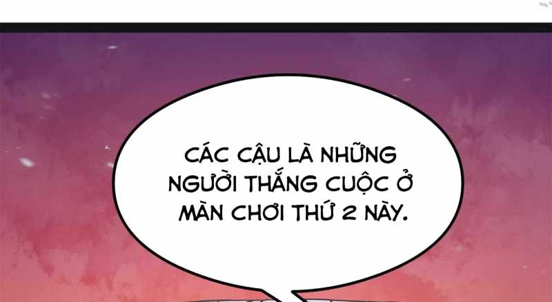 Trò Chơi Của Thần Chapter 10 - Trang 2