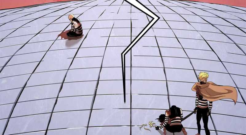 Trò Chơi Của Thần Chapter 10 - Trang 2