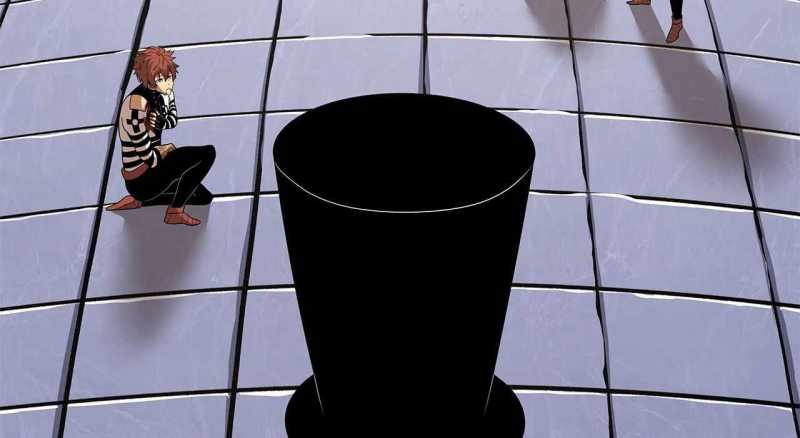 Trò Chơi Của Thần Chapter 10 - Trang 2