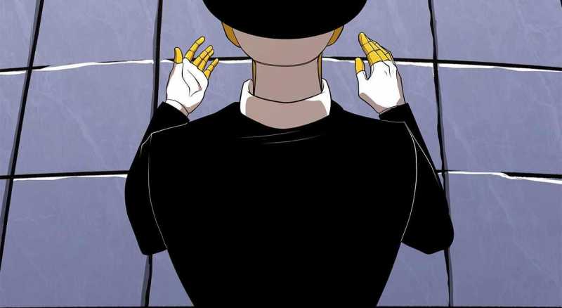 Trò Chơi Của Thần Chapter 10 - Trang 2