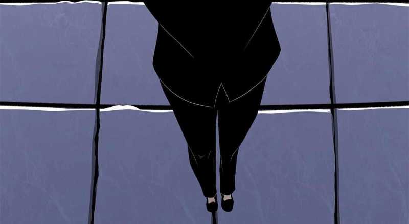 Trò Chơi Của Thần Chapter 10 - Trang 2