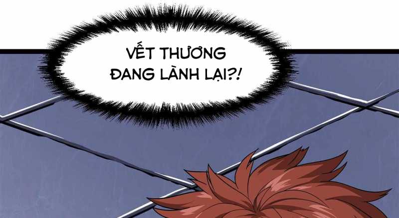 Trò Chơi Của Thần Chapter 10 - Trang 2