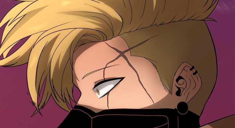 Trò Chơi Của Thần Chapter 10 - Trang 2