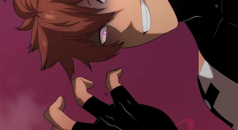 Trò Chơi Của Thần Chapter 10 - Trang 2