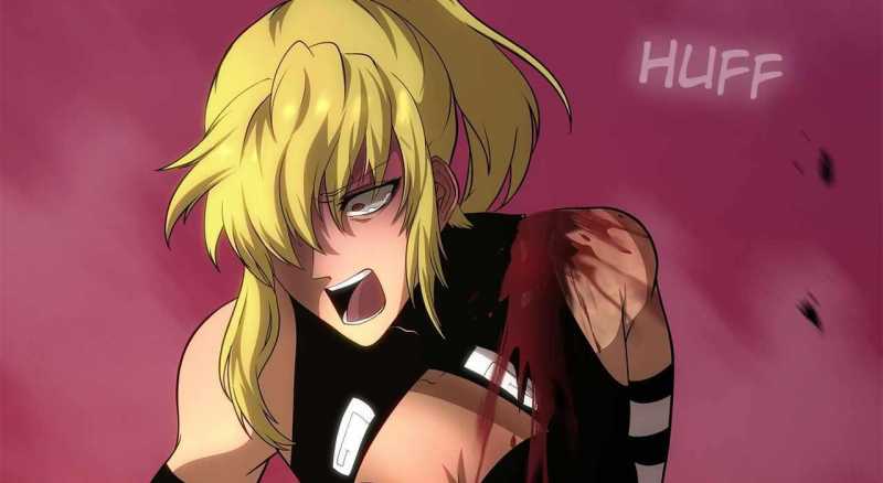 Trò Chơi Của Thần Chapter 10 - Trang 2